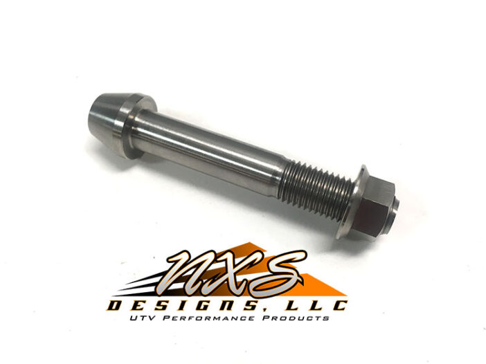 Sway Bar Mount Bolt RaceTech Titanium