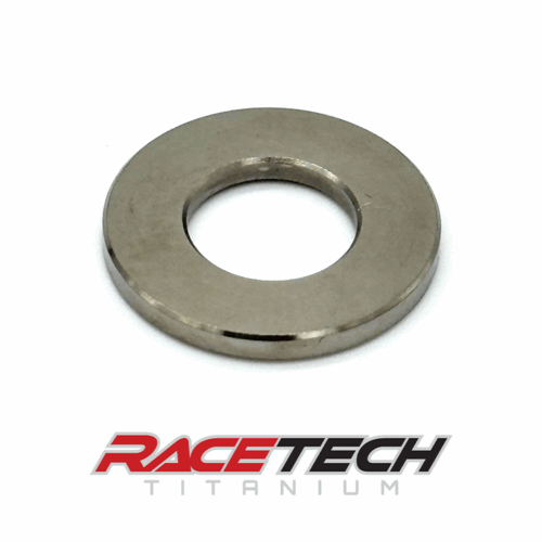 RT61132-W1, Titanium M10-20x2 Washer