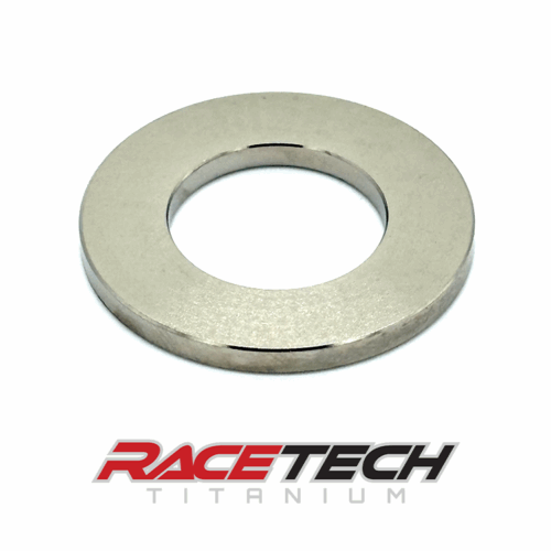 RT10624-W0, Titanium M17-31mm x 2.5mm Washer
