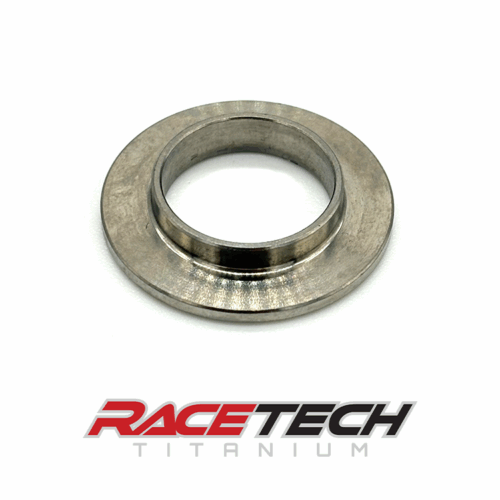RT60658-W0, Titanium M13-22.5x4 Washer