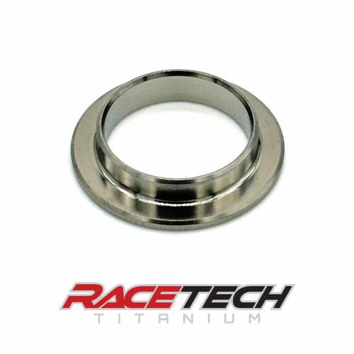 RT60658-W1, Titanium M12-18 x 3.5 Step Washer