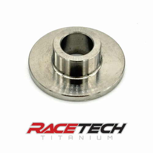 RT60670-W1, Titanium M6-18.5x6.1 Step Washer