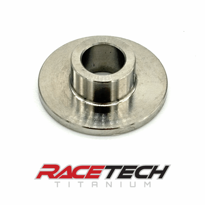 RT60670-W1, Titanium M6-18.5x6.1 Step Washer