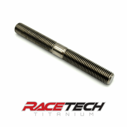 RT65424-0, Titanium M10x92mm Stud