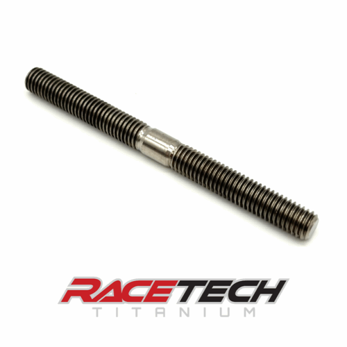 RT65426-0, Titanium M8x92.75mm Stud