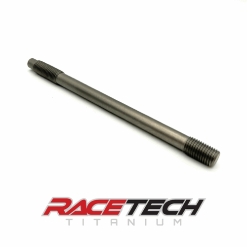 RT61097-0, Titanium M10x146mm Stud