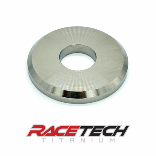 RT61622-W0, Titanium M16-44.5x5.5 Washer