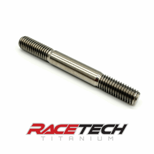 RT10747-0, Titanium M8x71mm Stud