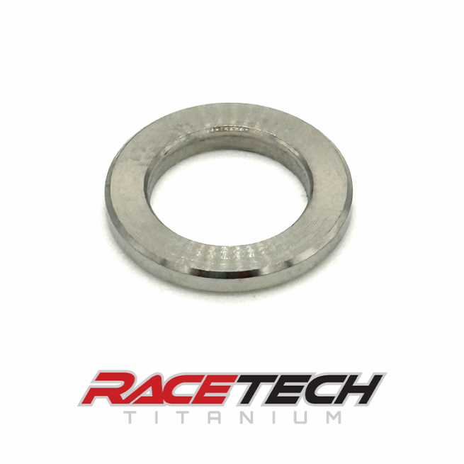 RT24872-0, Titanium 5/16" - .500" Washer