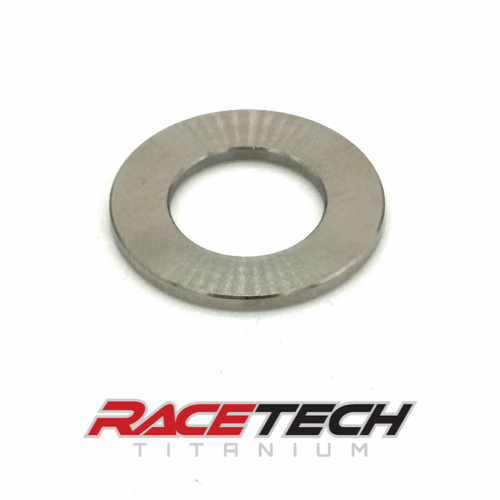 RT24876-0, Titanium 5/16"-.563 Washer
