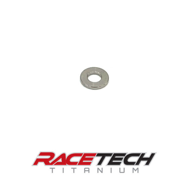 Titanium M6 Washer RT61135-W0