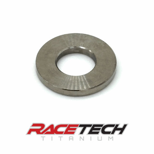 RT61135-W0, Titanium M6-13x1.6 Washer