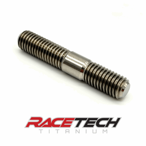 RT61211-0 R2, Titanium M10x1.5x57.1mm Stud