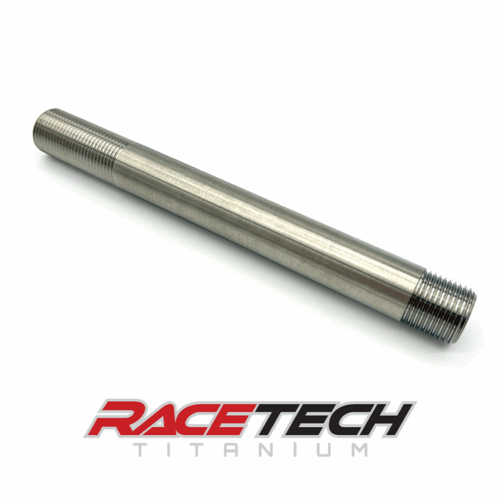 RT10177-0, Titanium 3/4-16 x 6.75" Stud