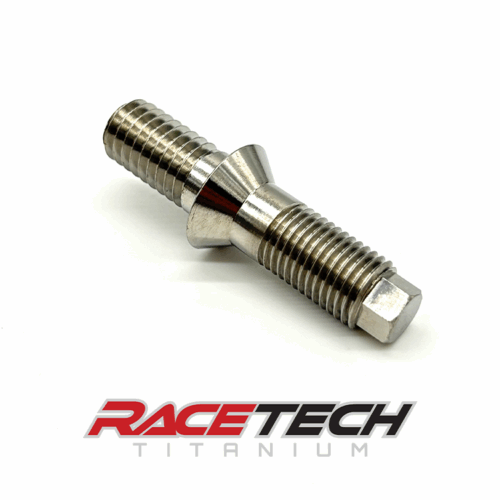 RT10190-0, Titanium 7/16 x 2.170″ Stud