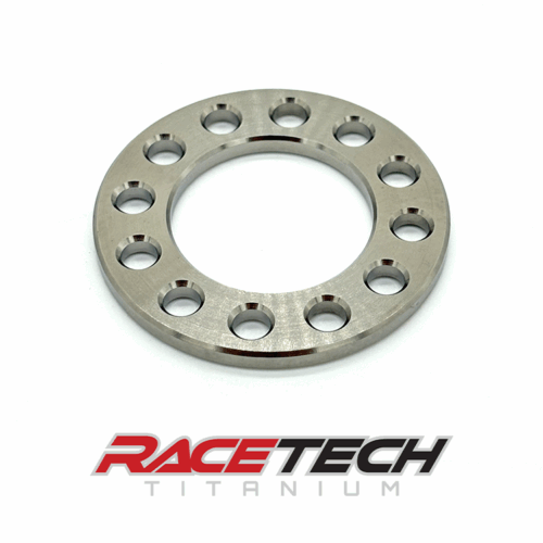 RT65465-W0 ,Titanium M25-44x3 Washer