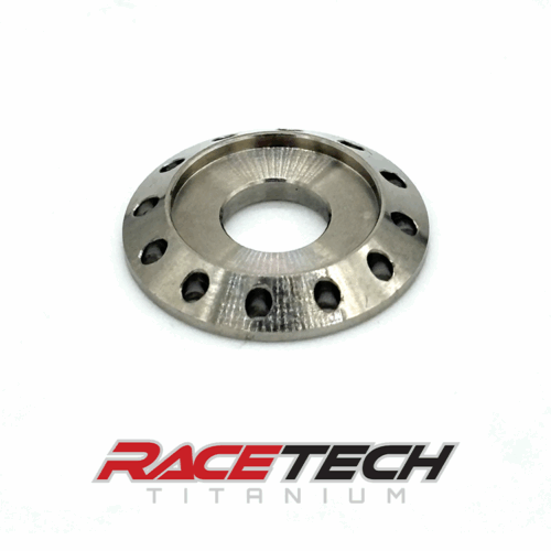 RT61116-W1, Titanium M6-18.1 Washer