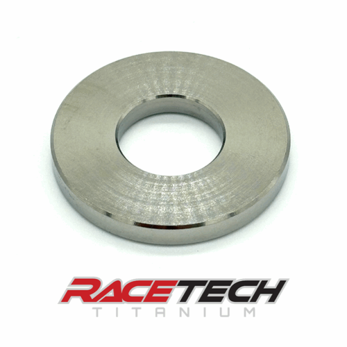 RT65081-W0 ,Titanium M14 washer