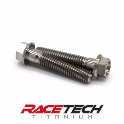 Titanium Chain Roller Bolt Sherco 2017-25 250 300 SE