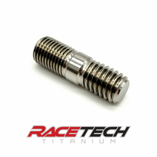 RT21000-0, Titanium 3/8 x 1.21" Stud