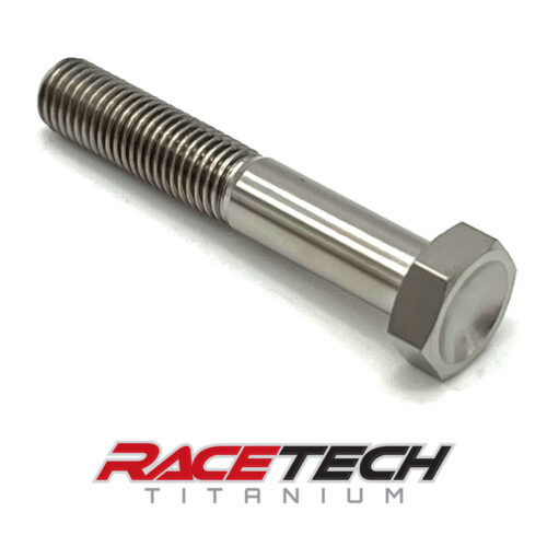 Titanium 5/16-24x1.875" Hex NAS HHCS Bolt, RT16961-1 (1)