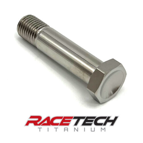 Titanium 7/16-20x1.875" Hex NAS Bolt, RT17157-15 (1)R2