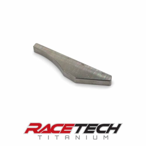 Titanium Carrier Ring Gusset