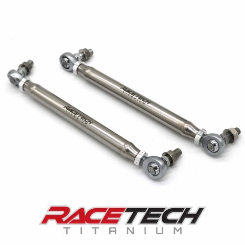 Titanium TRX End Links