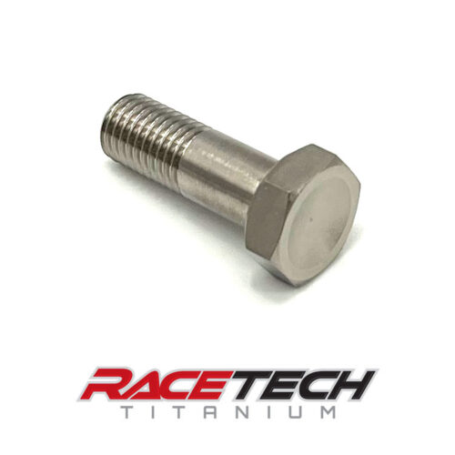 Titanium 5/16-24 x .907 Hex Bolt, NAS, RT10478-025 (1)