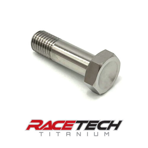 Titanium 5/16-24 x 1.05 Hex Bolt, NAS, RT10482-0 (1)