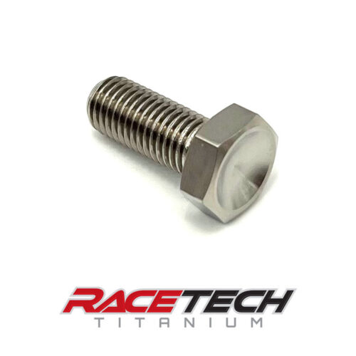 Titanium 5/16-24x.75" NAS Hex Bolt, HHCS, RT16952-1 (1)