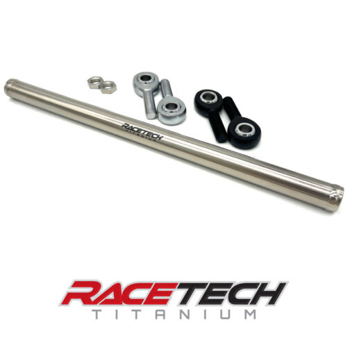 Titanium Radius Rod for Hyper, D1, TenJ, Micro Sprint
