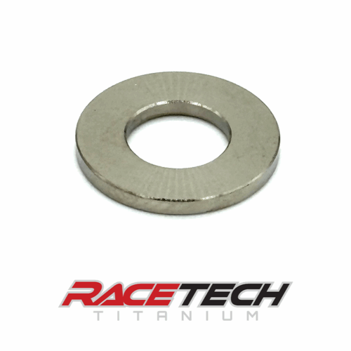 RT24870-W0, Titanium 5/16- .625" Washer