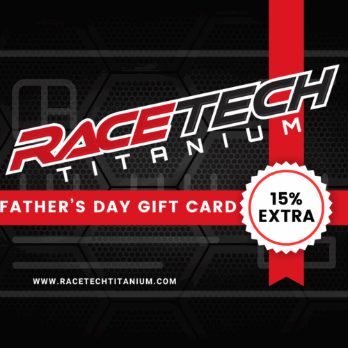 Father's Day Gift Card (15% EXTRA)