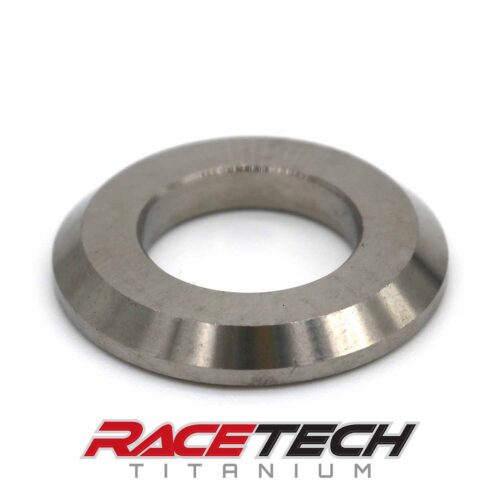 Titanium M14-26mm x 3.5mm Thick Washer