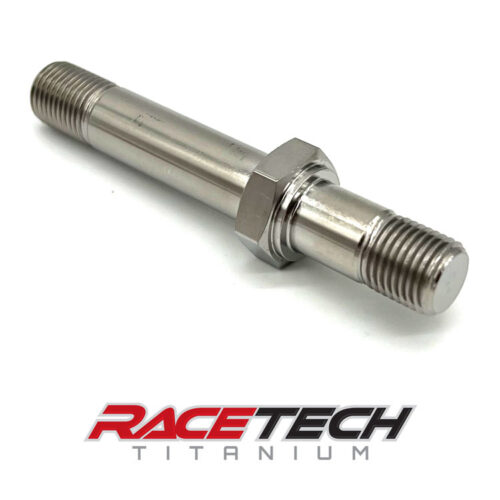 Titanium 1/2-20x3.475" ONS Radius Rod Stud RT21323-0 (1)