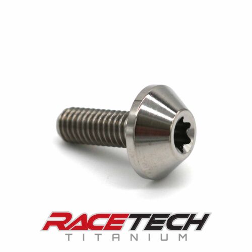 RT41092-0 Honda Titanium Rotor Bolt