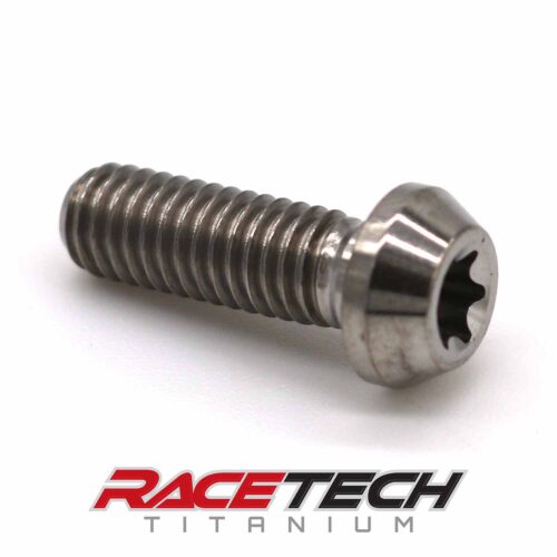 RT41134-0 BMW Titanium Rotor Bolt