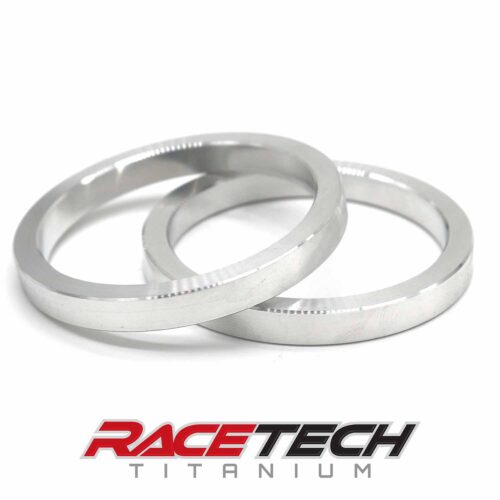 Carrier Bearing Spacer Set .273 Thick