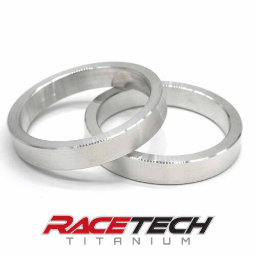 Carrier Bearing Spacer Set .400 Thick