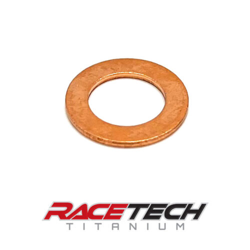 M12x20x1.5 Copper Crush Washer RT41632-0 (1)