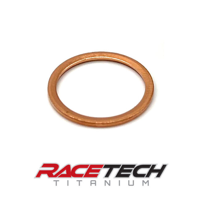 M18x22x1.5 Copper Crush Washer RT41638-0 (1)