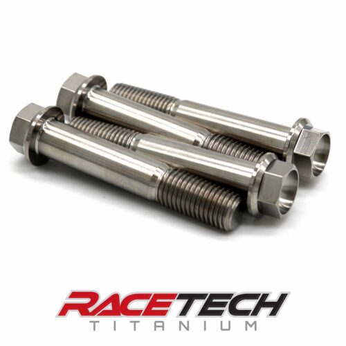 RT60724-0 M10x55 Hex Head Flange