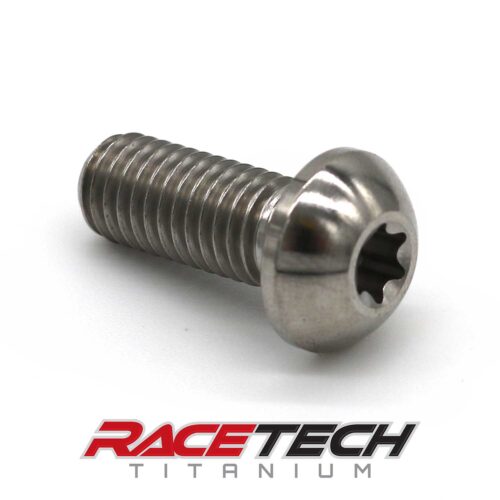 Titanium Disc Rotor Bolt